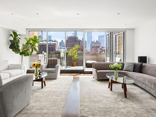 Condo for Sale Tribeca, Manhattan