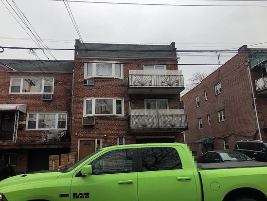 Single-family for Pre-foreclosure / auction Canarsie, Brooklyn