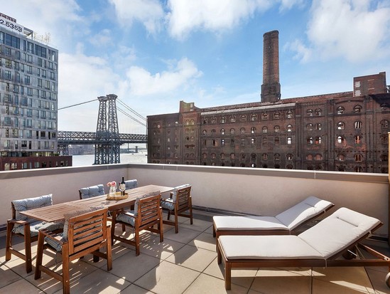 Condo for Sale Williamsburg, Brooklyn