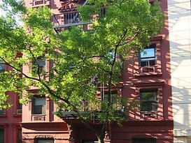 Home for Sale Upper West Side, Manhattan