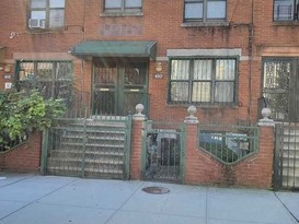 Home for Sale Bedford Stuyvesant, Brooklyn