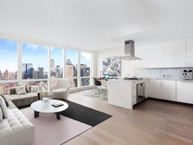 Home for Sale Hells Kitchen, Manhattan