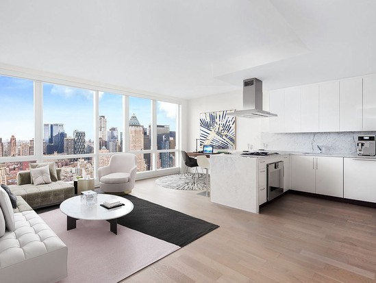 Condo for Sale Hells Kitchen, Manhattan