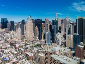 Home for Sale Hells Kitchen, Manhattan