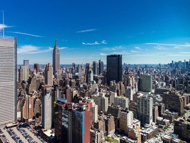 Home for Sale Hells Kitchen, Manhattan