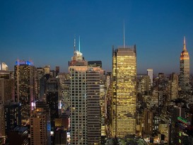 Home for Sale Hells Kitchen, Manhattan