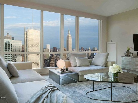 Condo for Sale Hells Kitchen, Manhattan