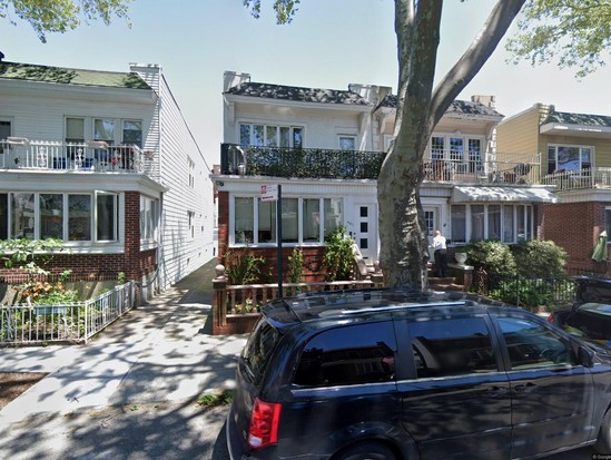 Multi-family for Pre-foreclosure Bay Ridge, Brooklyn