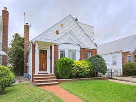 Home for Sale Auburndale, Queens