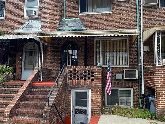 Multi-family for Sale Sheepshead Bay, Brooklyn