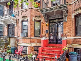 Home for Sale Bedford Stuyvesant, Brooklyn