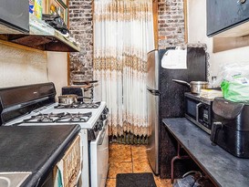 Home for Sale Bedford Stuyvesant, Brooklyn