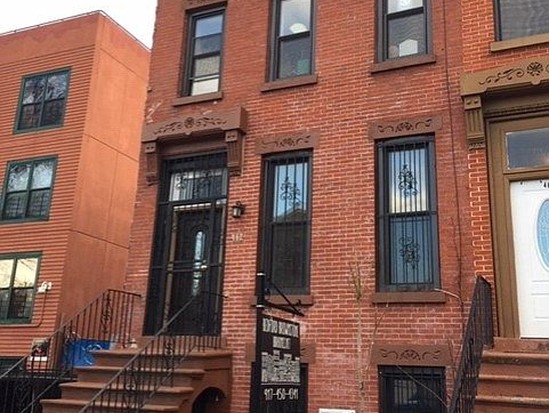 Multi-family for Sale Bedford Stuyvesant, Brooklyn