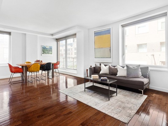 Condo for Sale Hells Kitchen, Manhattan