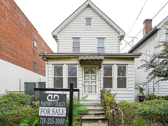 Single-family for Sale Wakefield, Bronx