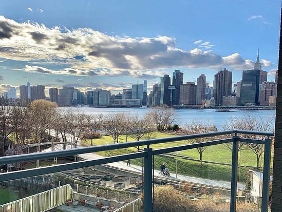 Condo for Sale Long Island City, Queens