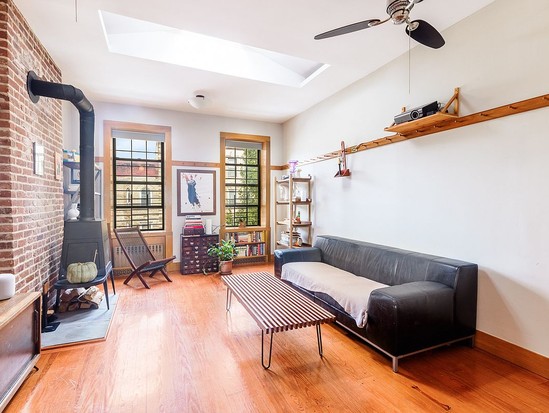 Condo for Sale Bedford Stuyvesant, Brooklyn