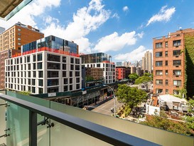 Home for Sale Hells Kitchen, Manhattan