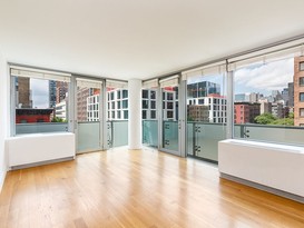 Home for Sale Hells Kitchen, Manhattan