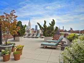 Home for Sale Chelsea, Manhattan