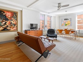 Home for Sale Chelsea, Manhattan