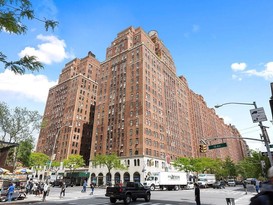 Home for Sale Chelsea, Manhattan