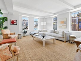 Home for Sale Chelsea, Manhattan