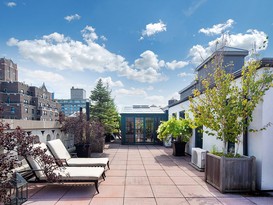 Home for Sale Upper West Side, Manhattan