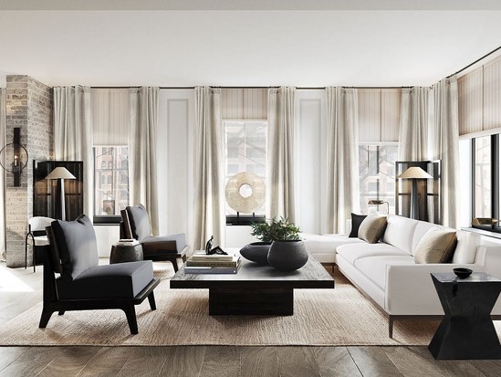 Condo for Sale Tribeca, Manhattan