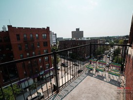 Home for Sale Crown Heights, Brooklyn