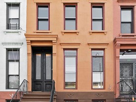 Home for Sale Bedford Stuyvesant, Brooklyn