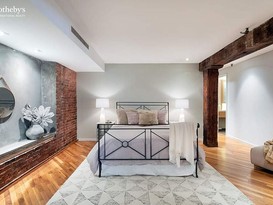 Home for Sale Tribeca, Manhattan