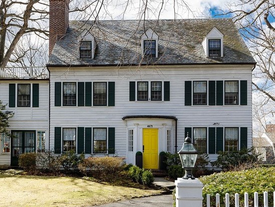 Single-family for Sale Riverdale, Bronx