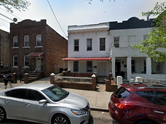 Multi-family for Pre-foreclosure / auction Brownsville, Brooklyn