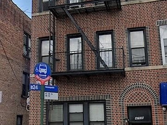 Multi-family for Sale Woodside, Queens