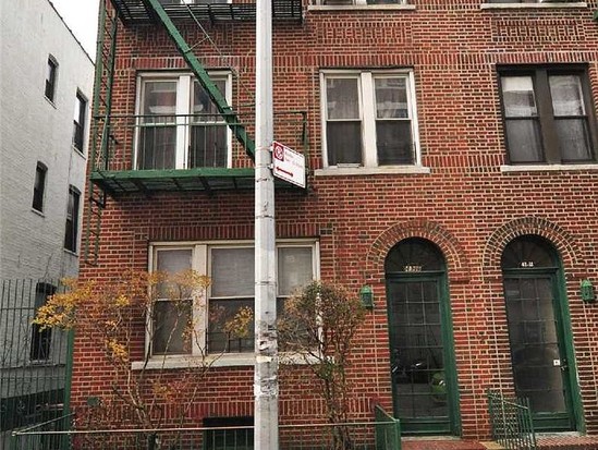 Multi-family for Sale Woodside, Queens