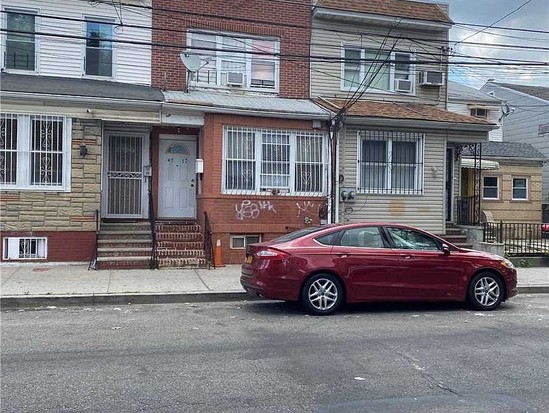 Multi-family for Sale Corona, Queens