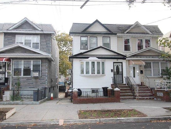 Single-family for Sale Corona, Queens