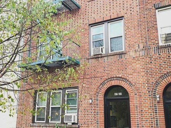 Multi-family for Sale Woodside, Queens