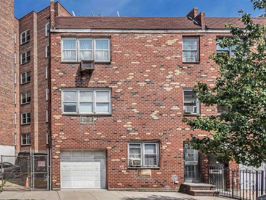 Multi-family for Sale Woodside, Queens