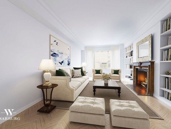 Condo for Sale Upper East Side, Manhattan