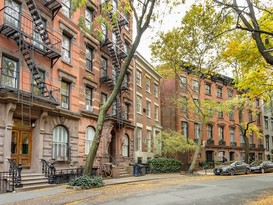 Home for Sale West Village, Manhattan