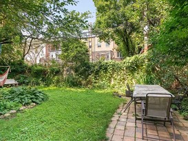 Home for Sale Windsor Terrace, Brooklyn