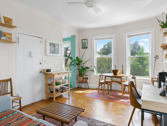 Condo for Sale Windsor Terrace, Brooklyn