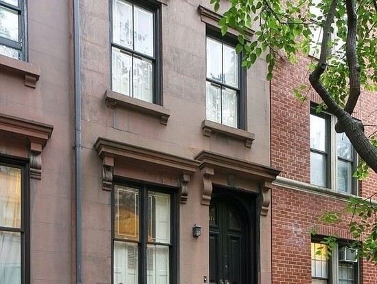 Townhouse for Pre-foreclosure Brooklyn Heights, Brooklyn