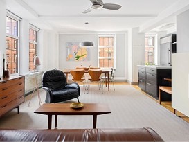 Home for Sale Chelsea, Manhattan