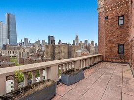 Home for Sale Chelsea, Manhattan