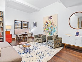 Home for Sale Chelsea, Manhattan