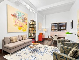 Home for Sale Chelsea, Manhattan