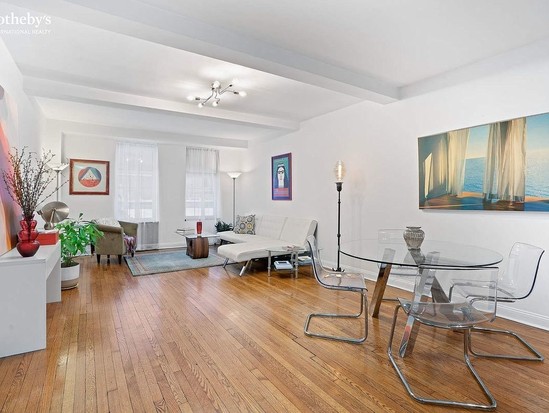 Condo for Sale Chelsea, Manhattan